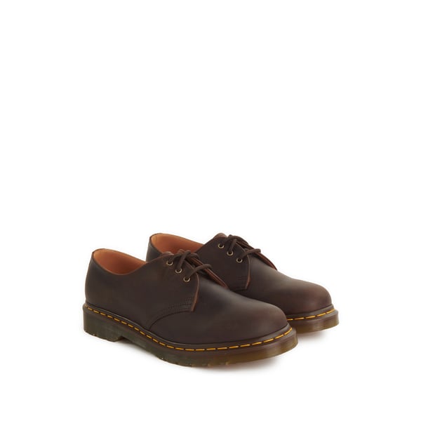 Derbies 1461 en cuir