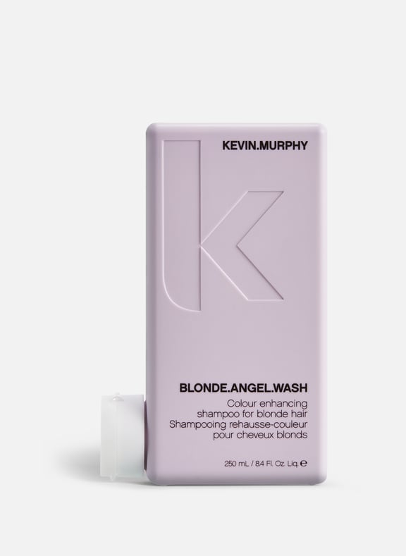 Blonde Angel Shampoo by KEVIN MURPHY KEVIN MURPHY Blonde Angel Shampoo
