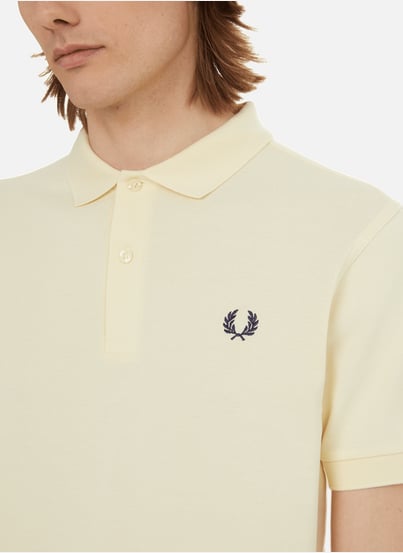 Collection Fred Perry Homme. Printemps