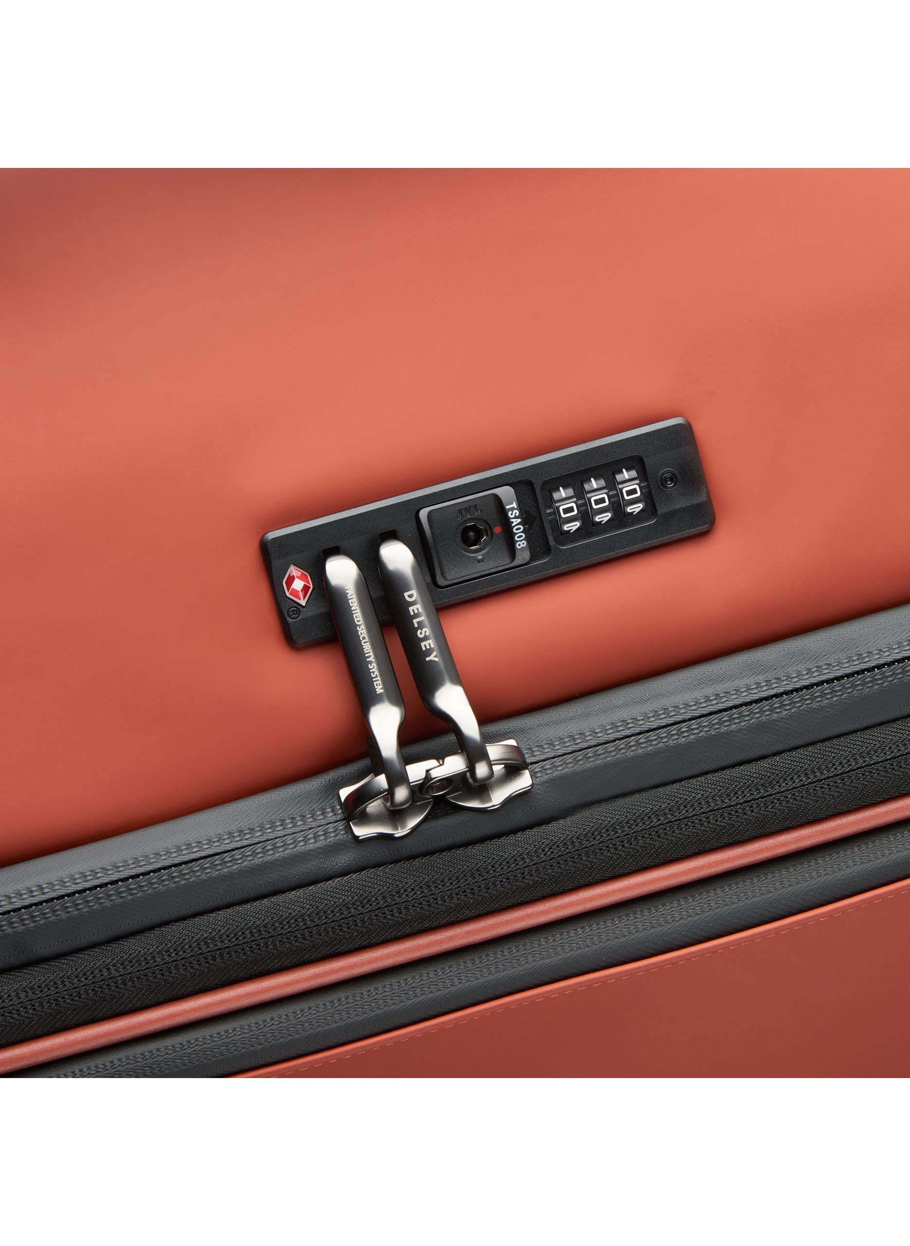 Valise soute souple taille xxl - turenne soft Marron