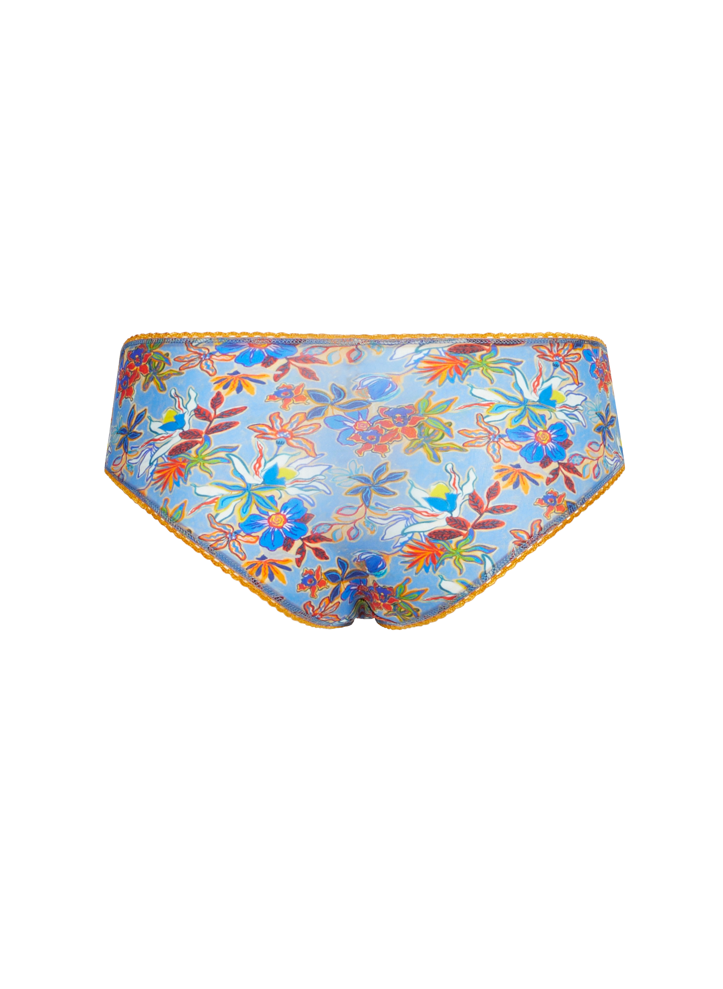 Amaca briefs MOMONI Multicolour