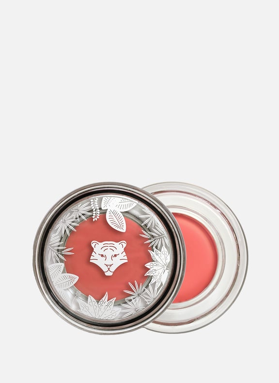 Natural Vegan Lips + Blush Orange by ALL TIGERS ALL TIGERS Natural Vegan Lips + Blush Orange