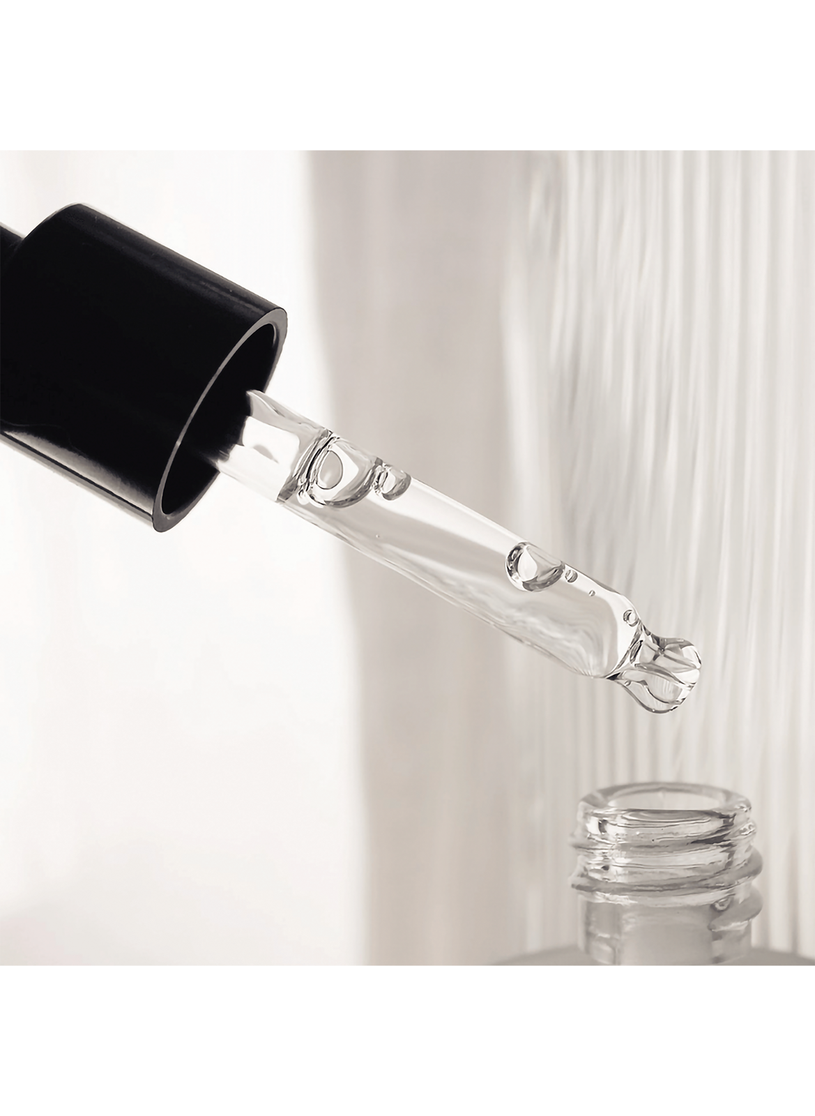 Serum No.01 - Intense Hydration CODAGE No color