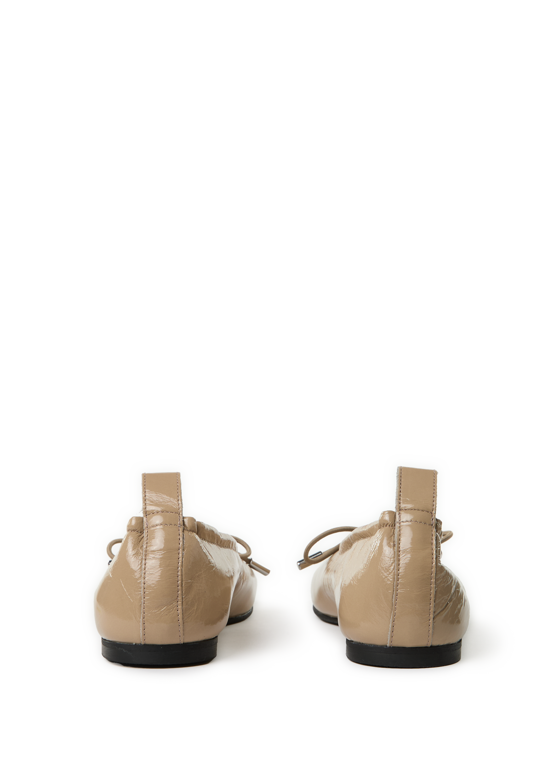 Ballerines Rosalind Beige