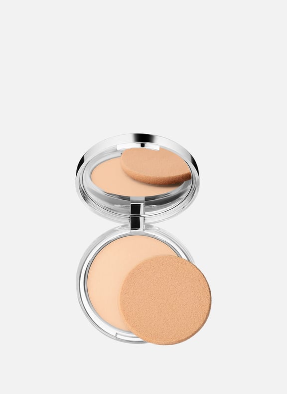 Stay-Matte - Sheer Pressed Powder Beige by CLINIQUE CLINIQUE Stay-Matte - Sheer Pressed Powder Beige