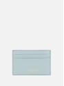 Porte-cartes - dune | Bleu by LANCASTER LANCASTER Porte-cartes - dune | Bleu