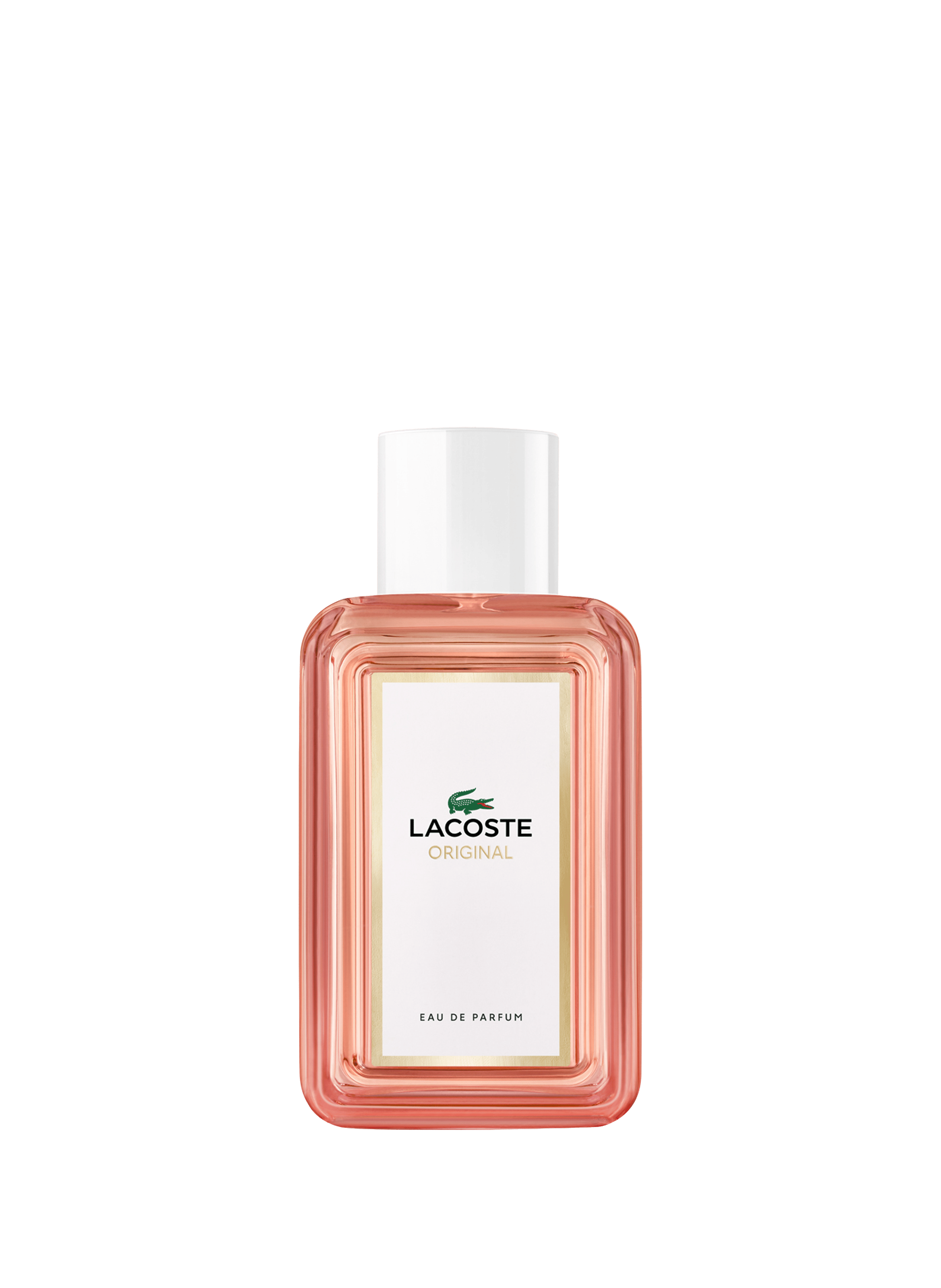 For Women - Eau de parfum LACOSTE No color