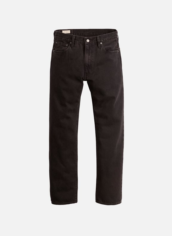 Jean 555 Noir by LEVI'S LEVI'S Jean 555 Noir