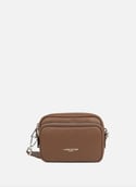 Crossbody bag - Milano Ama  Châtaigne