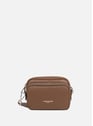Crossbody bag - Milano Ama | Brown by LANCASTER LANCASTER Crossbody bag - Milano Ama | Brown