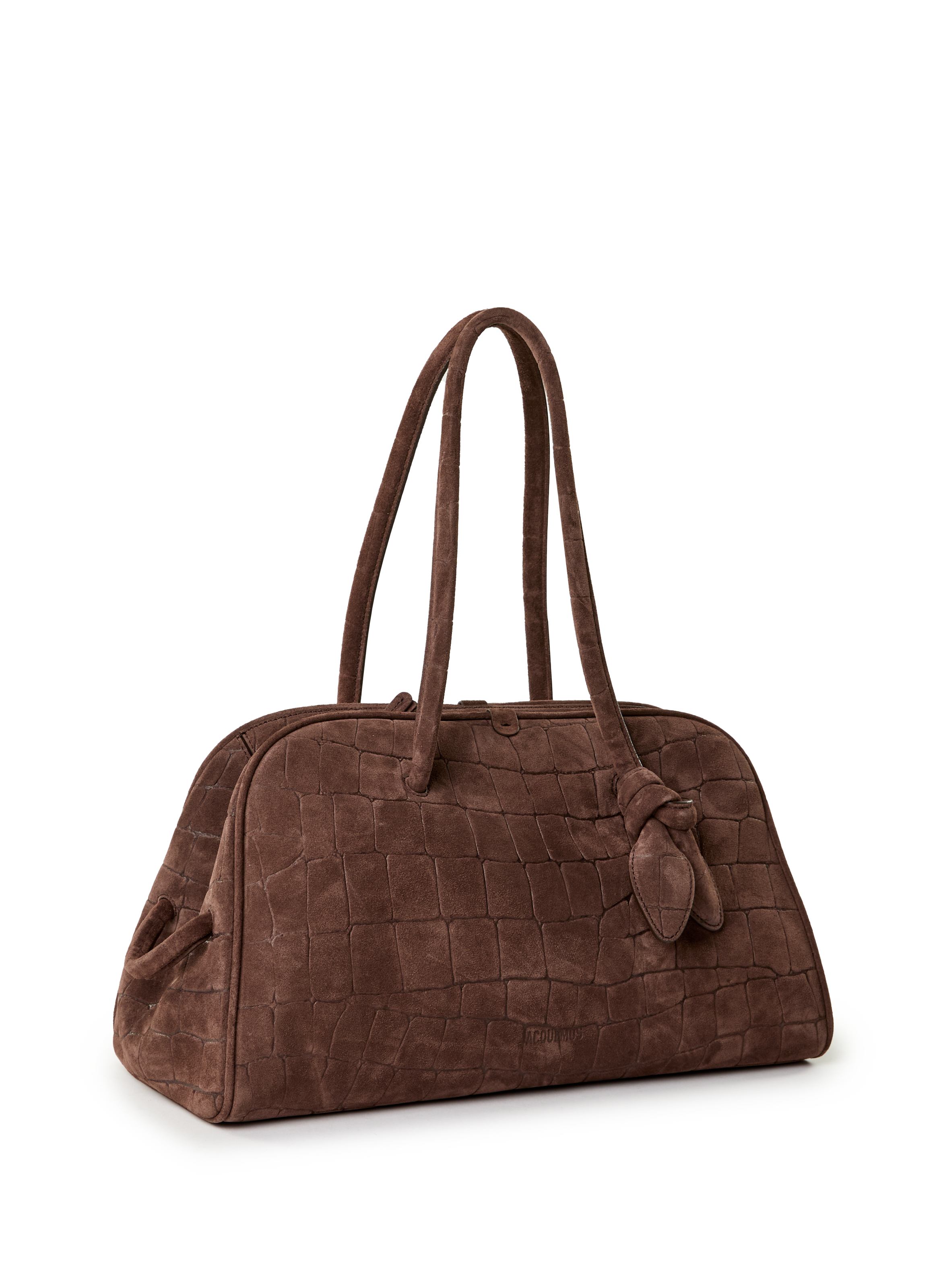 Le Turismo JACQUEMUS Brown