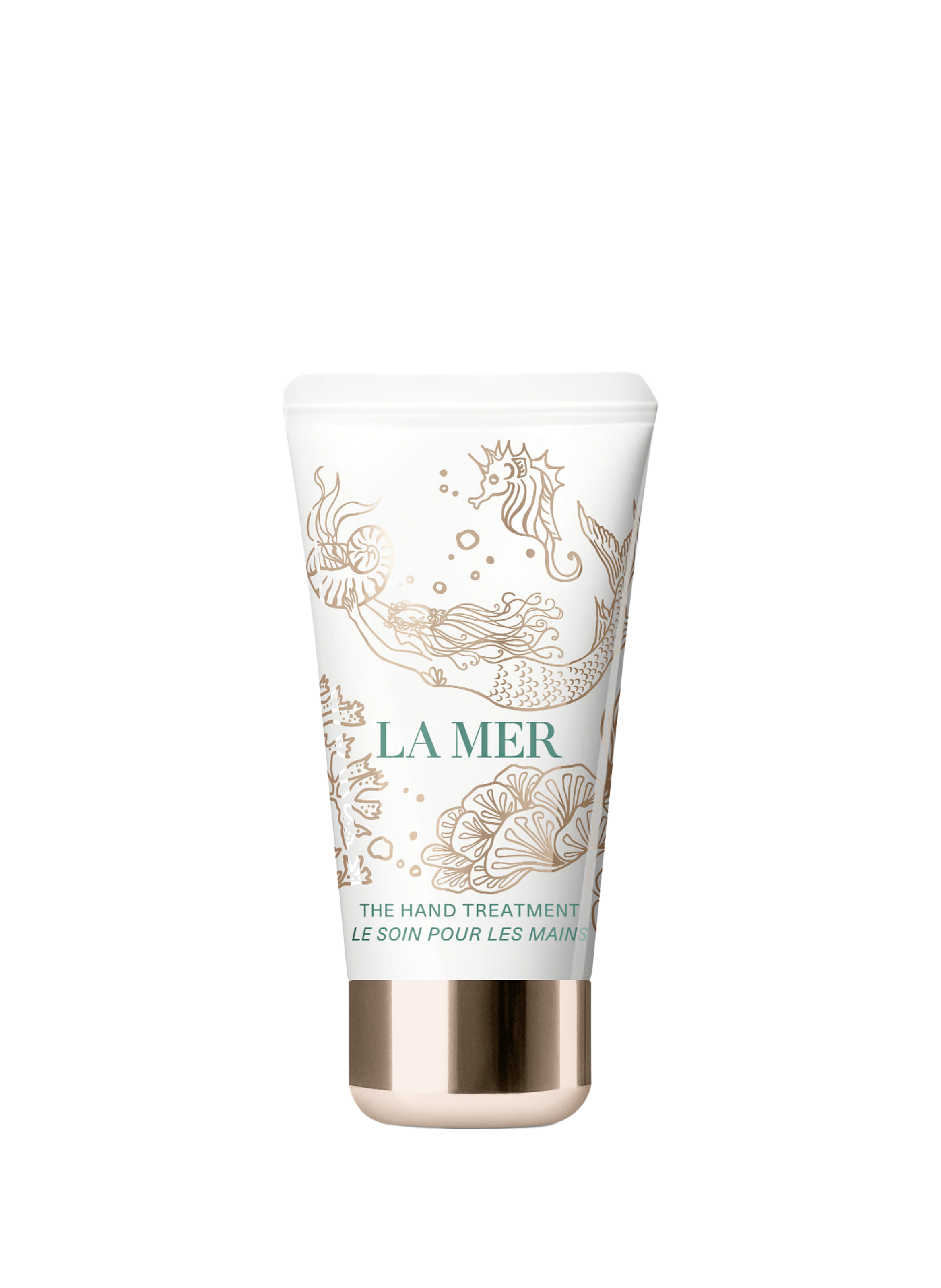 LA MER Le Soin pour les Mains - Crème mains No color