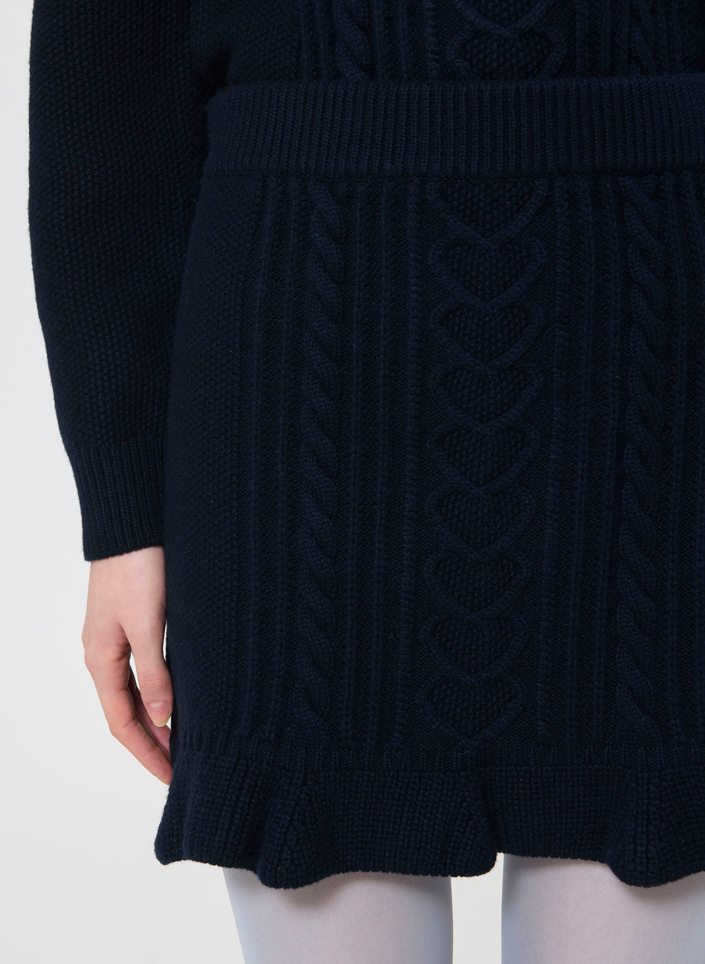 Jupe jasba TARA JARMON Bleu