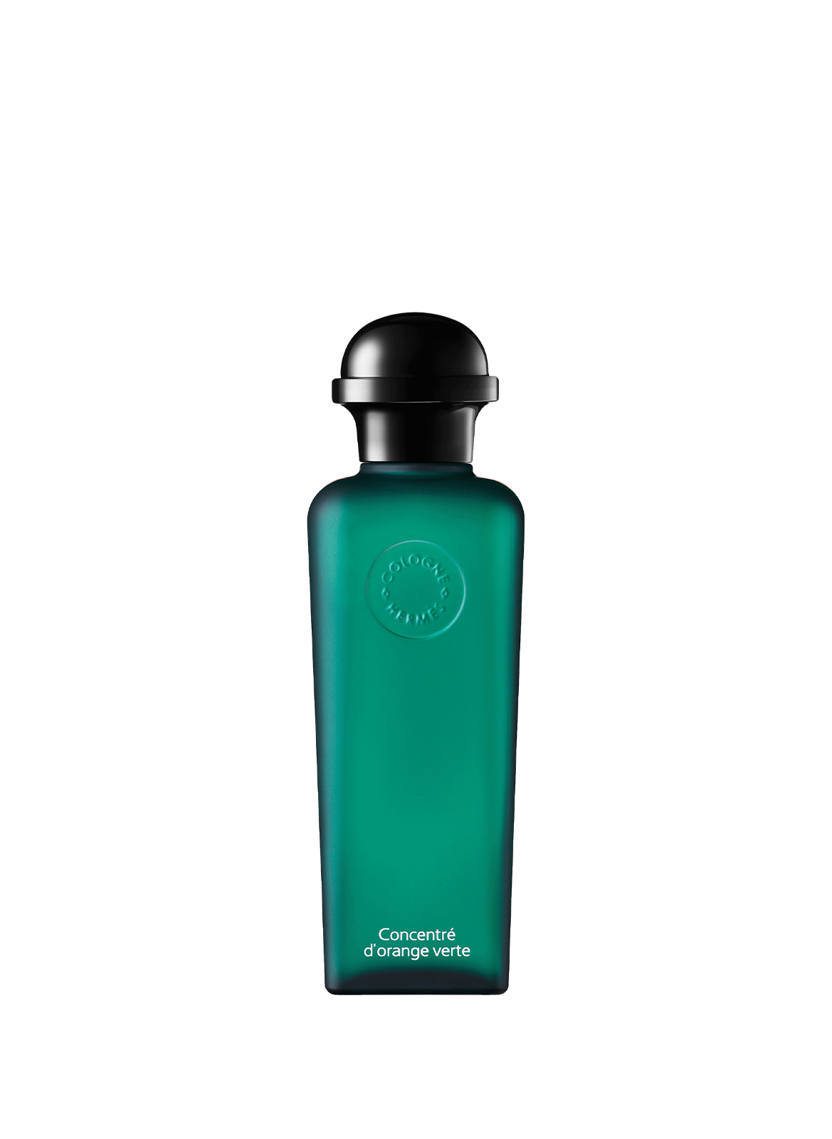 HERMÈS Concentré d'orange verte, Eau de toilette No color