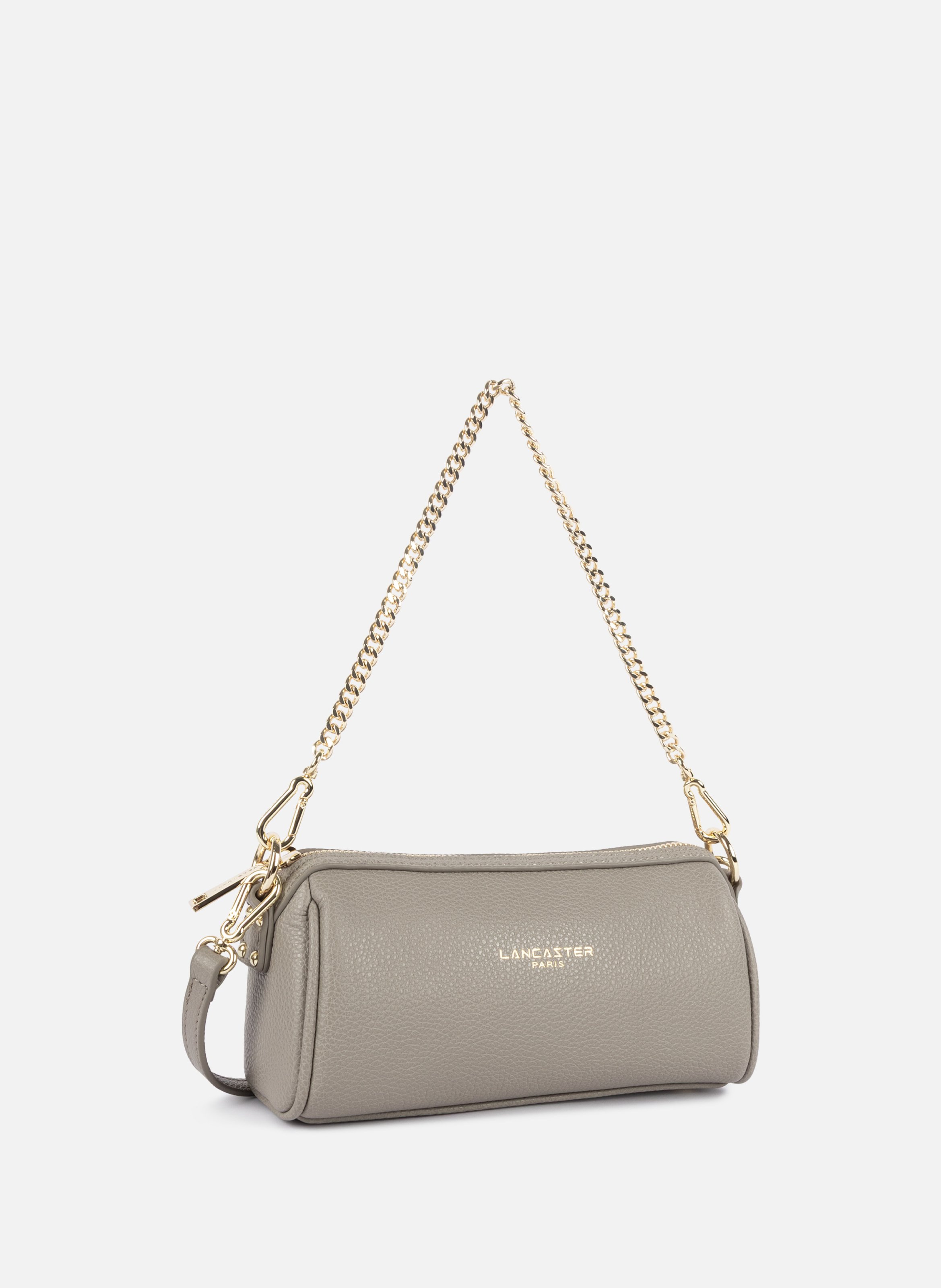 Sac trotteur - milano ana LANCASTER Gris