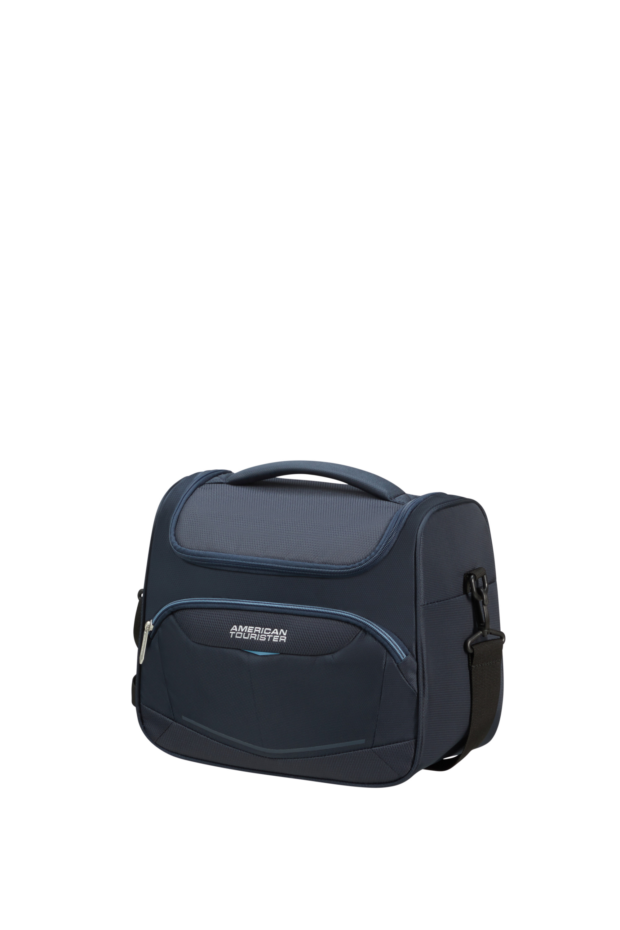 Summerride trousse de toilette taille s AMERICAN TOURISTER Bleu