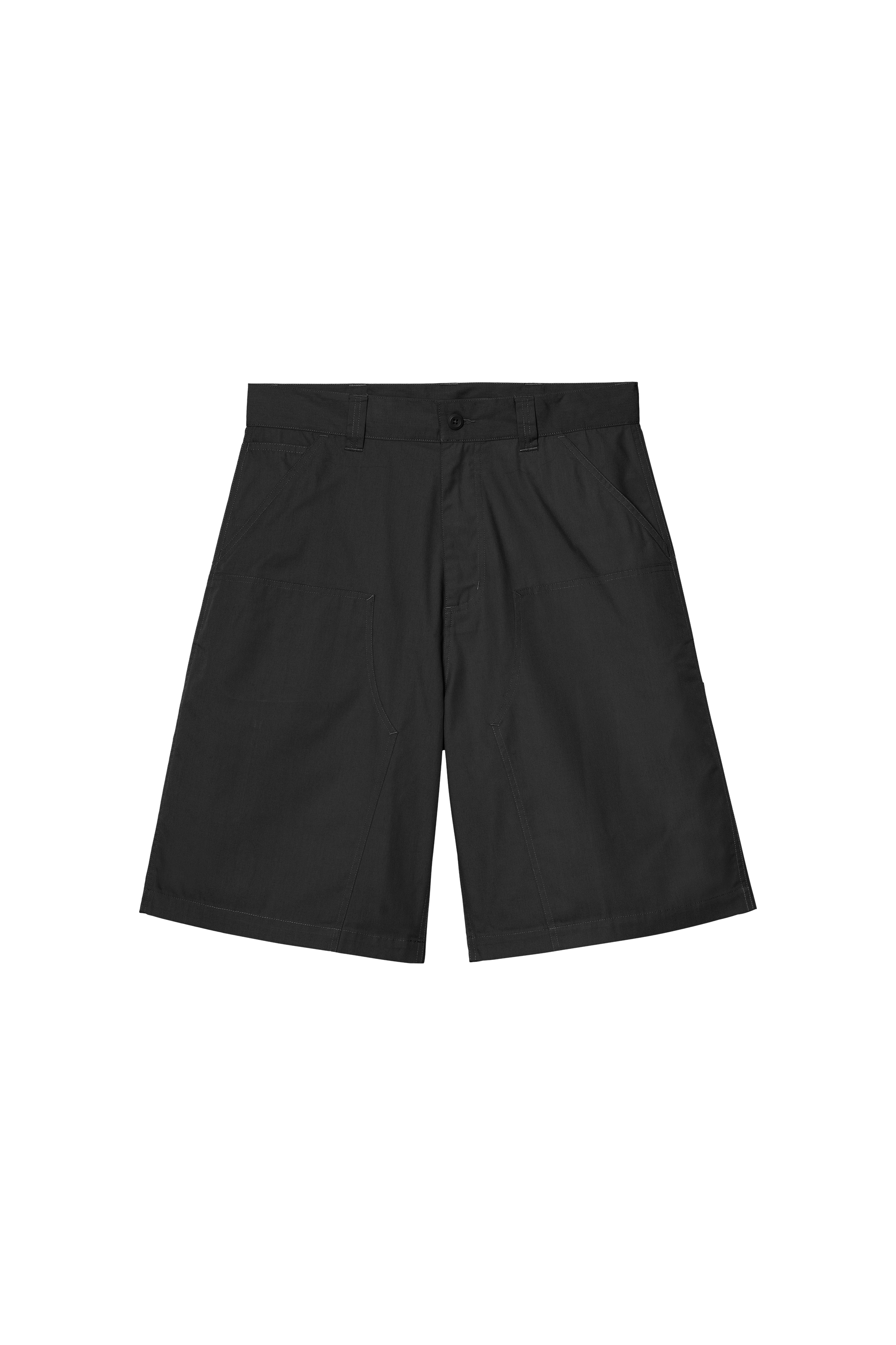 Short postal dk short CARHARTT WIP Noir
