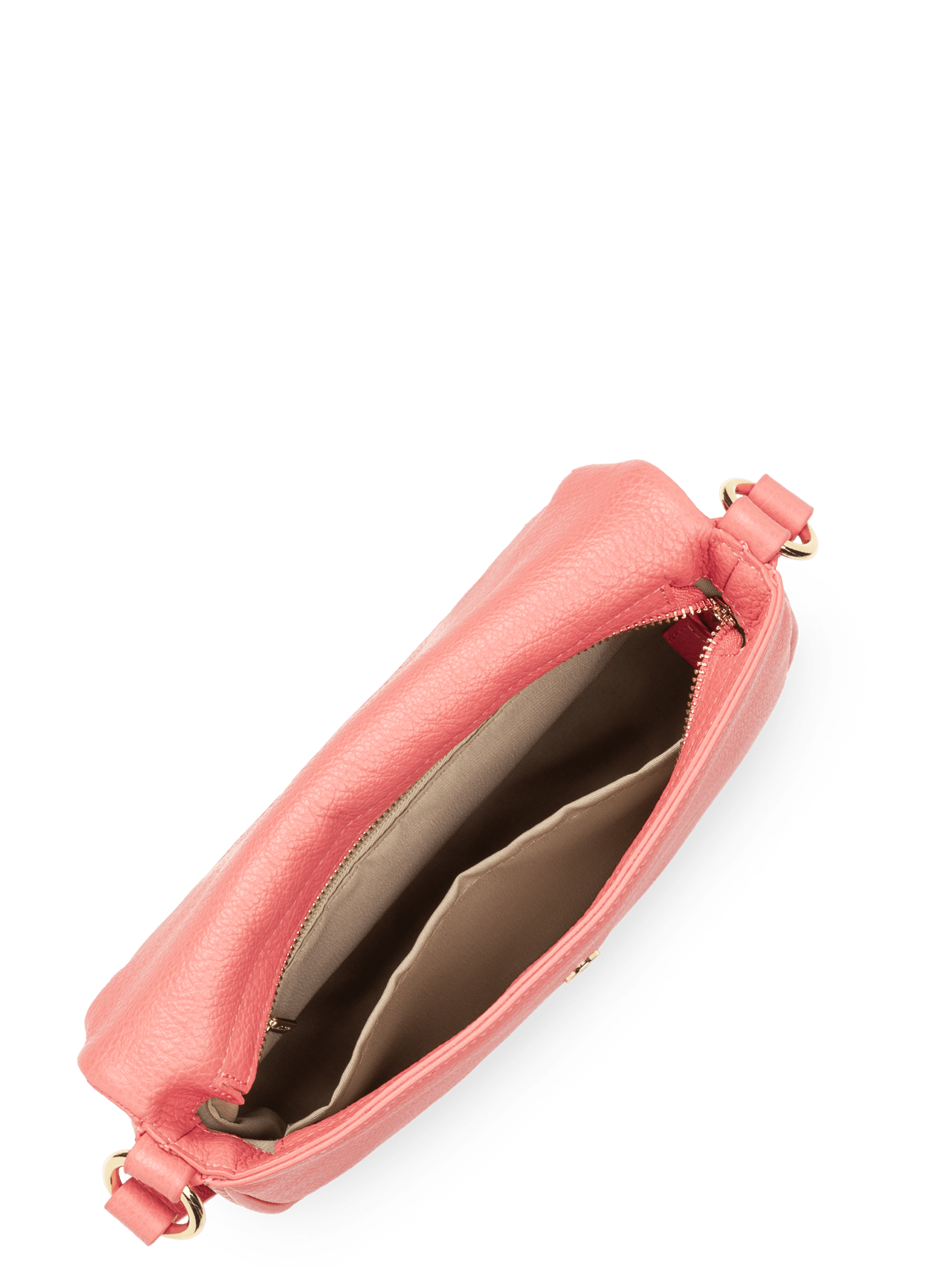 Shoulder bag - dune gaia | Pink LANCASTER Women