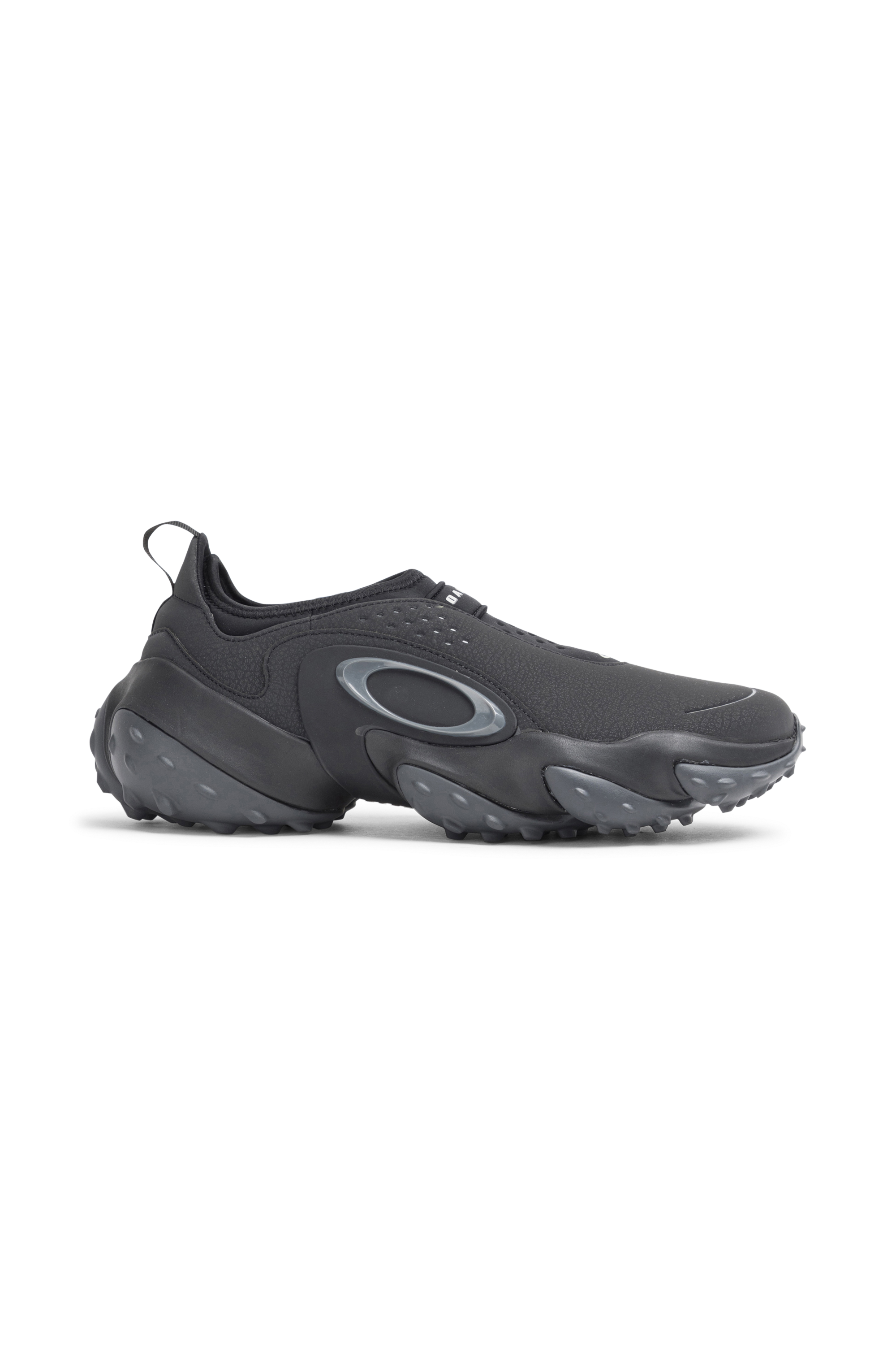 Baskets OAKLEY Noir
