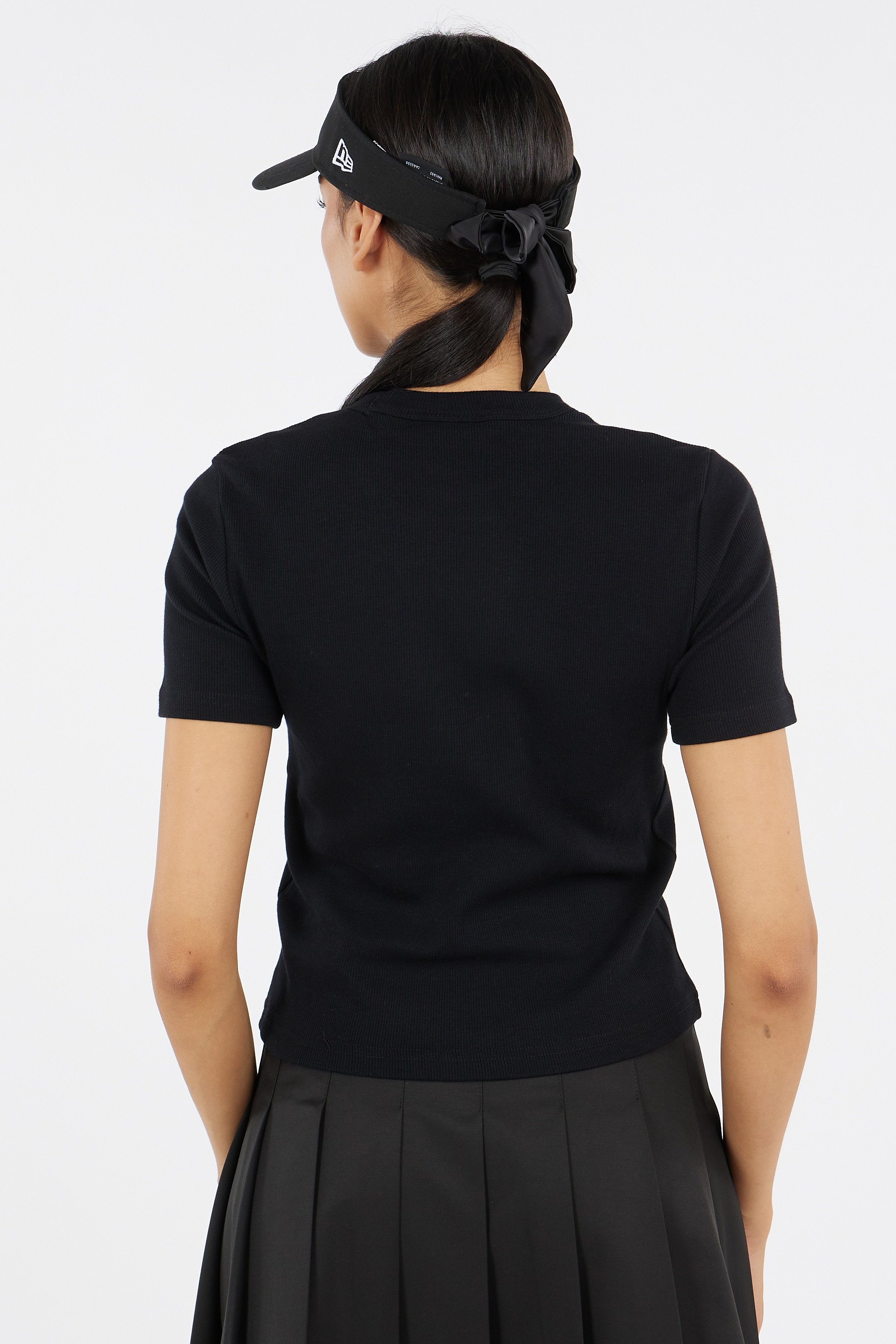 T-shirt w' s/s philipa t-shirt CARHARTT WIP Noir