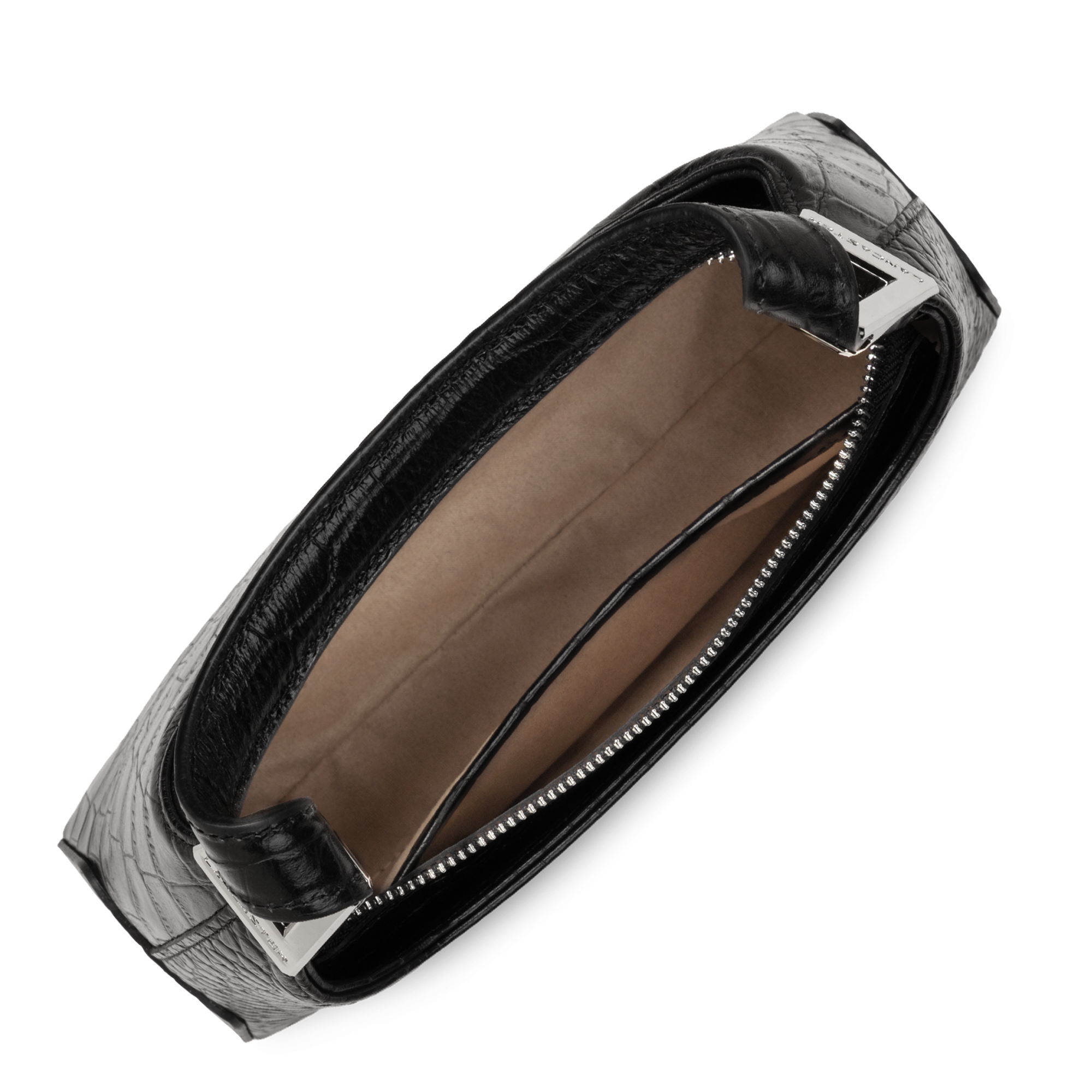 Petit sac à main - exo ace | Noir LANCASTER Femme