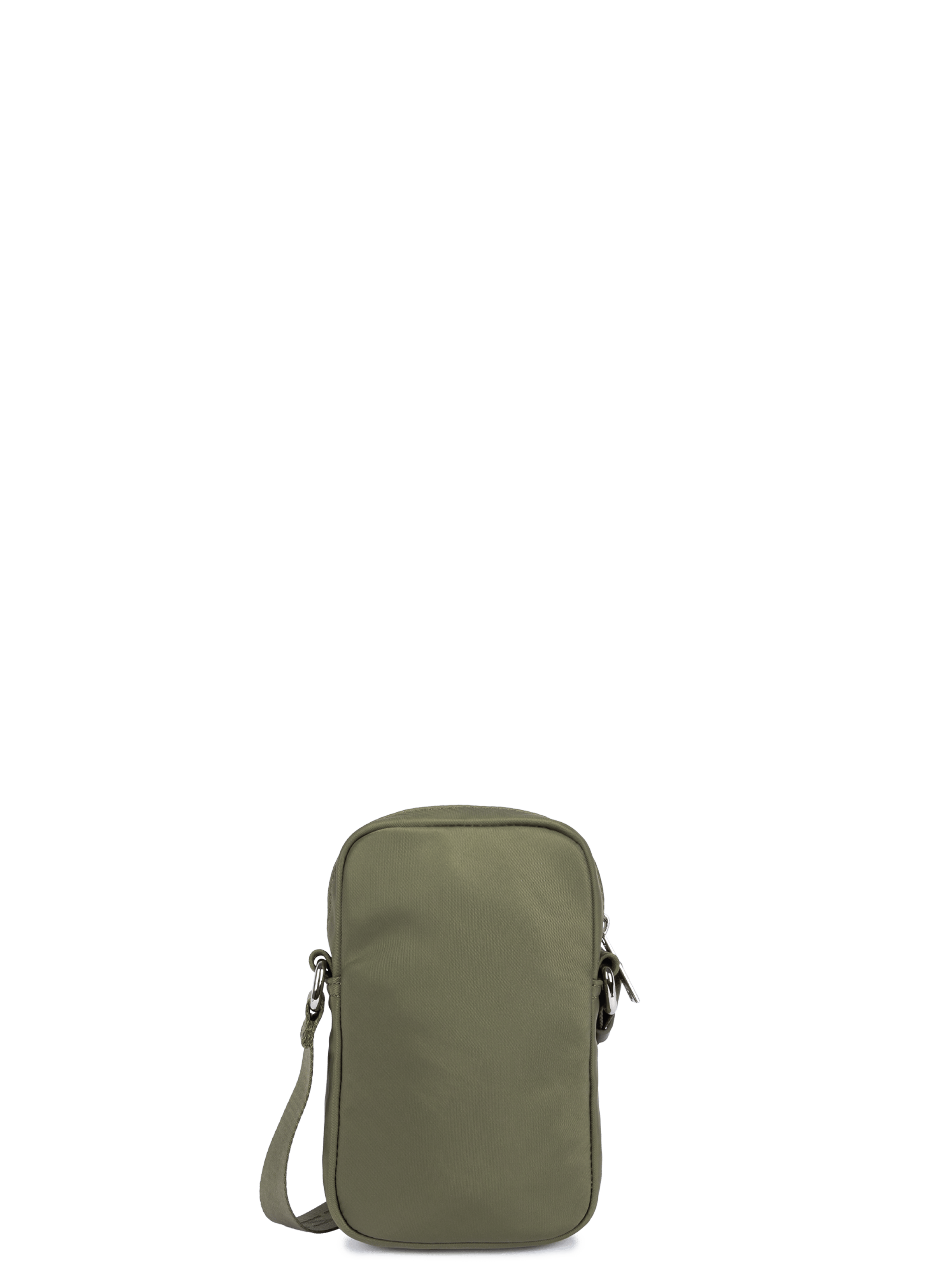 Pochette smartphone - basic vita LANCASTER Kaki
