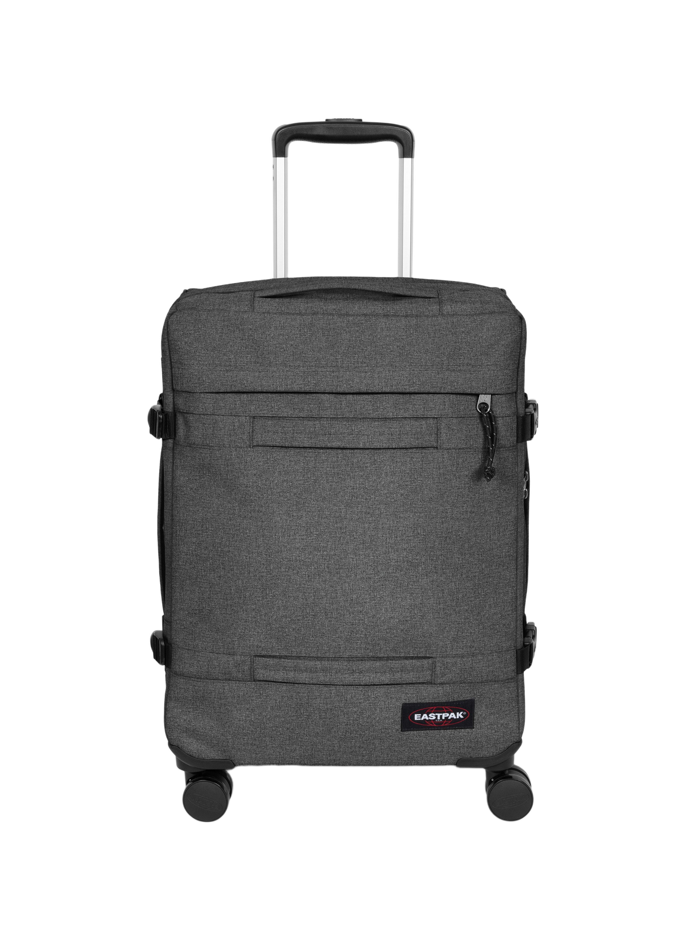 Travel Pack Suitcase EASTPAK Grey