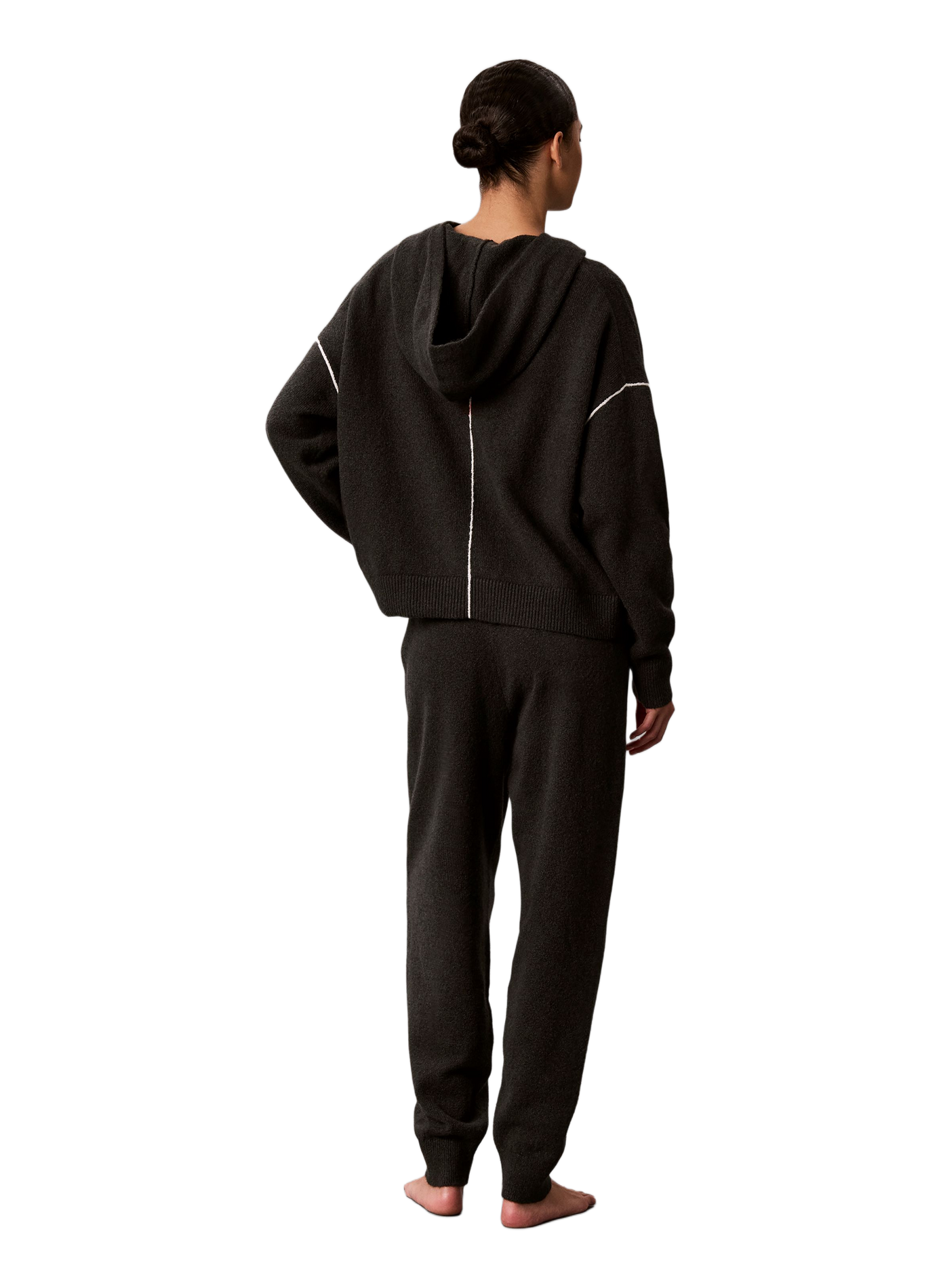 Jogginghose CALVIN KLEIN Grau