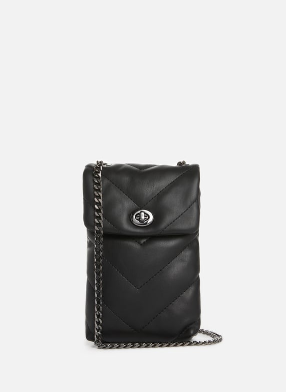 Pochette a Bandouliere Au Printemps Paris Femme Printemps