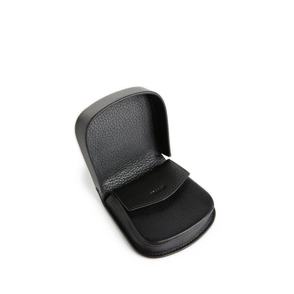 Porte-monnaie Charles en cuir