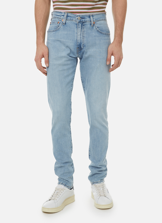LEVI'S 512 Slim Tapper Jeans