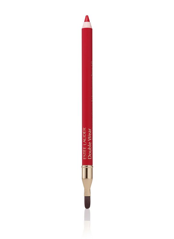 ESTÉE LAUDER Double Wear - Crayon à lèvres tenue 24H Rouge