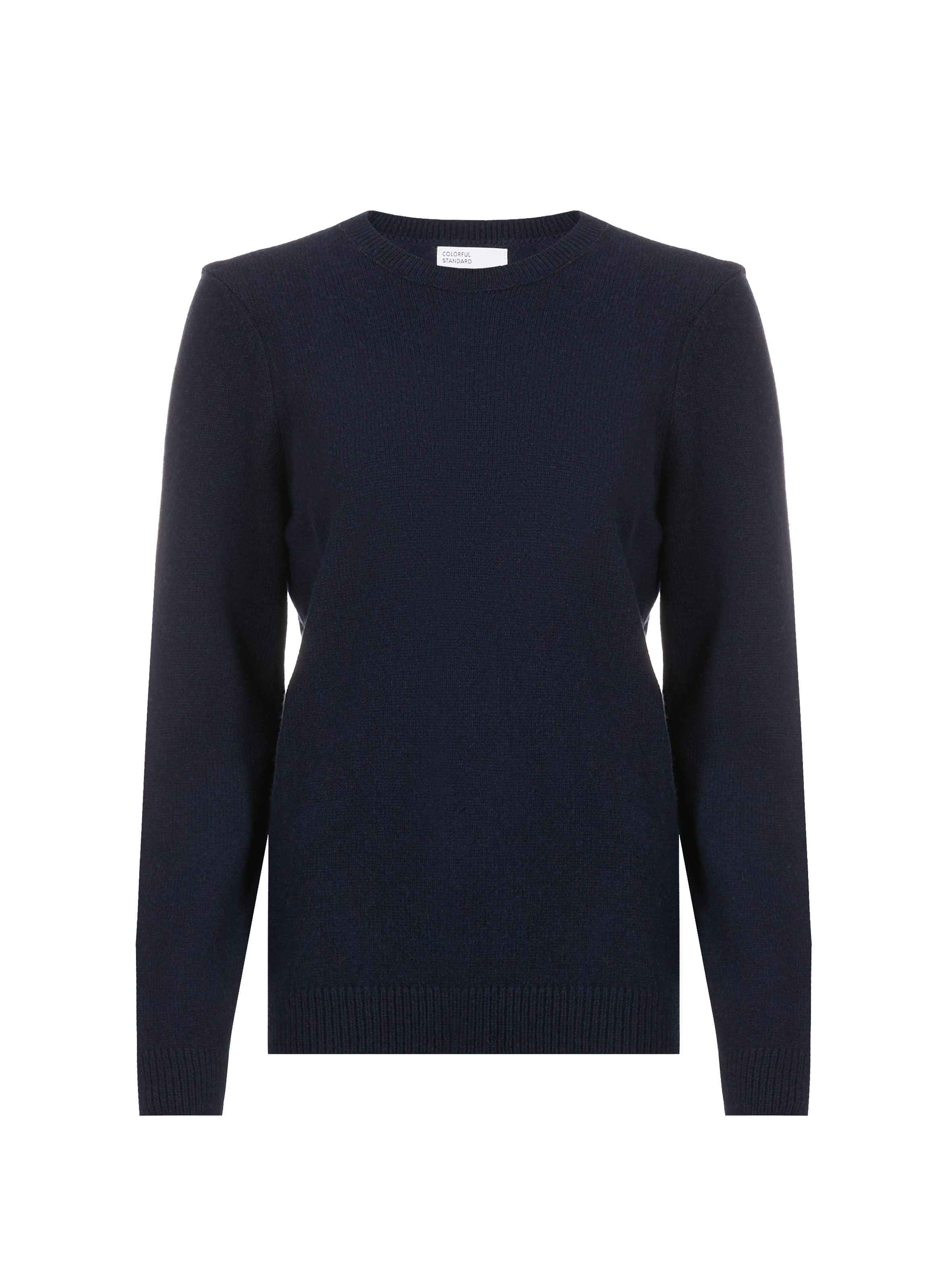 Pull en laine mérinos