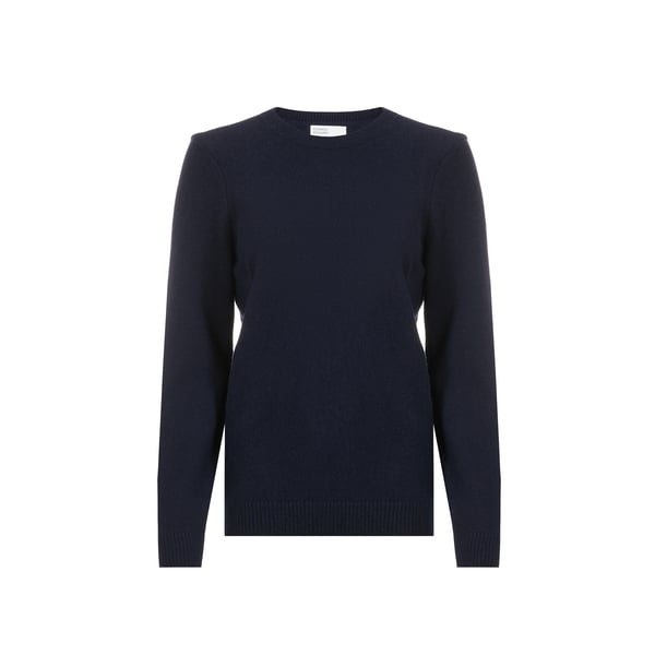 Pull en laine mérinos