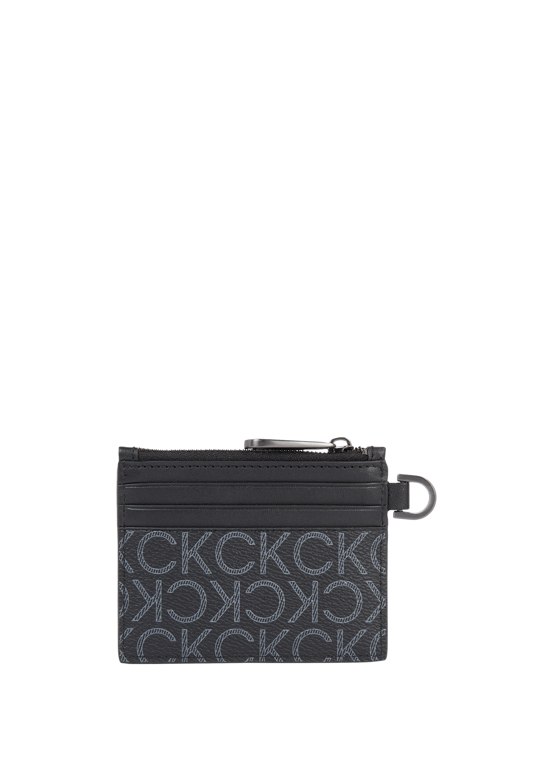 Porte-cartes imprimé