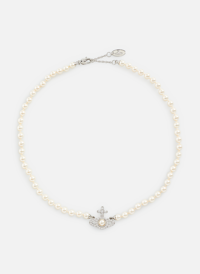 Collier Olympia  VIVIENNE WESTWOOD