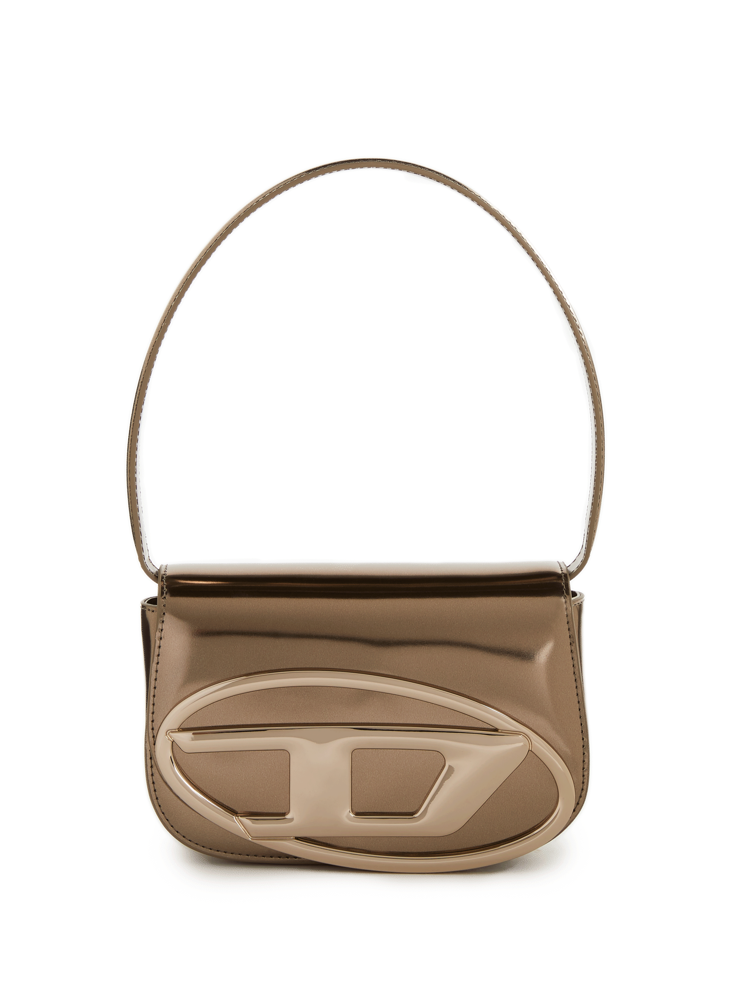 LEATHER HANDBAG - DIESEL for WOMEN | Printemps.com 