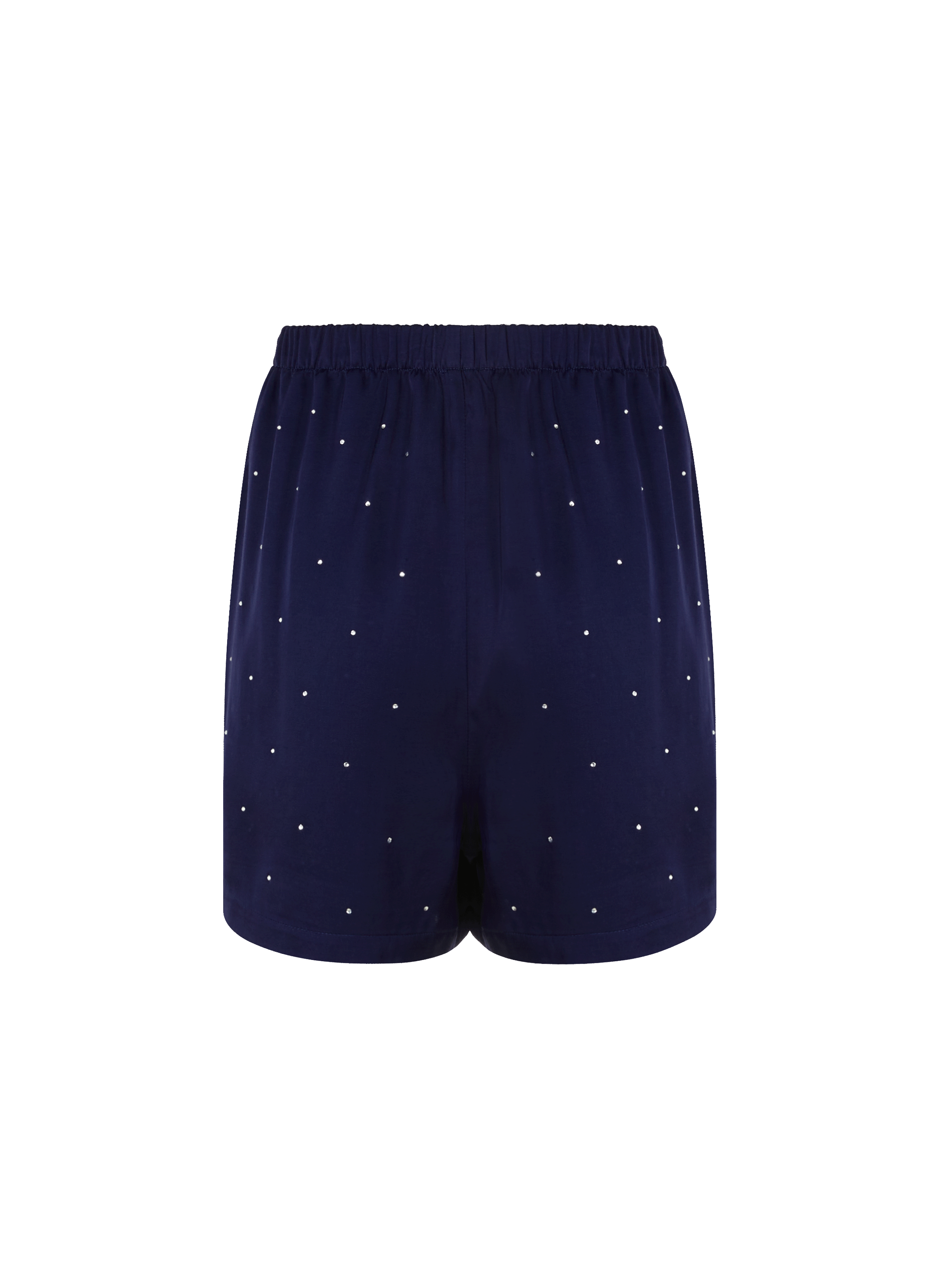Short de pyjama James