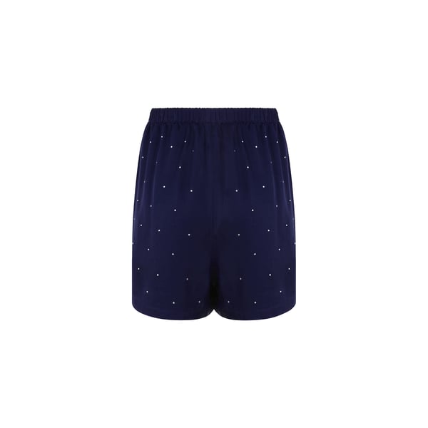Short de pyjama James