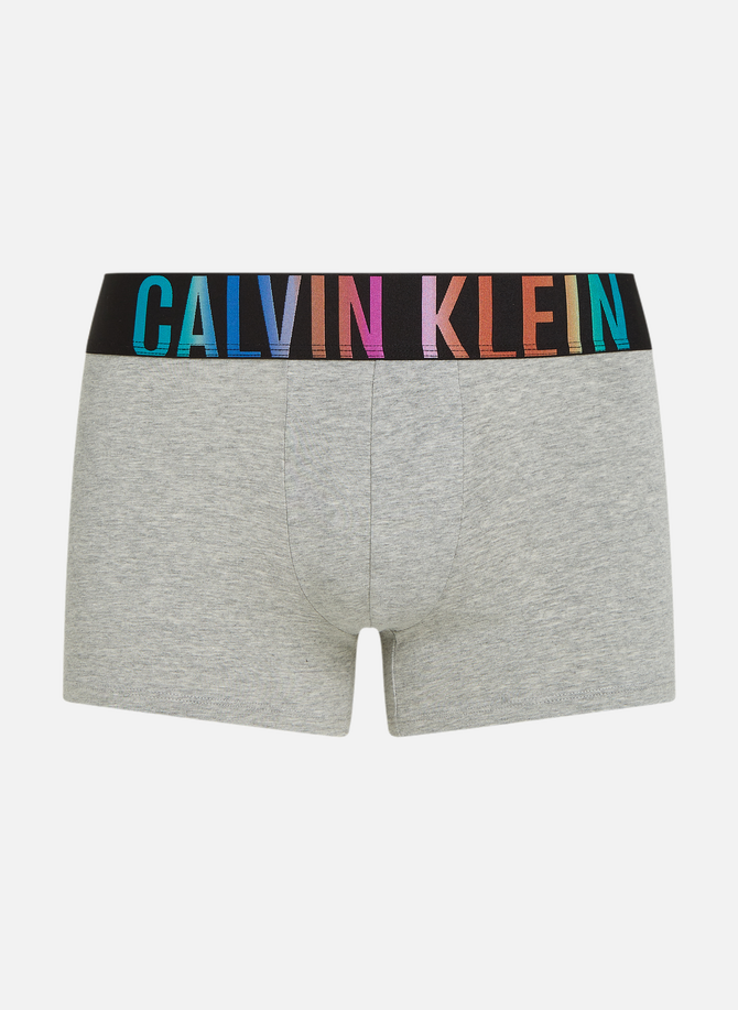 CALVIN KLEIN logo boxer shorts