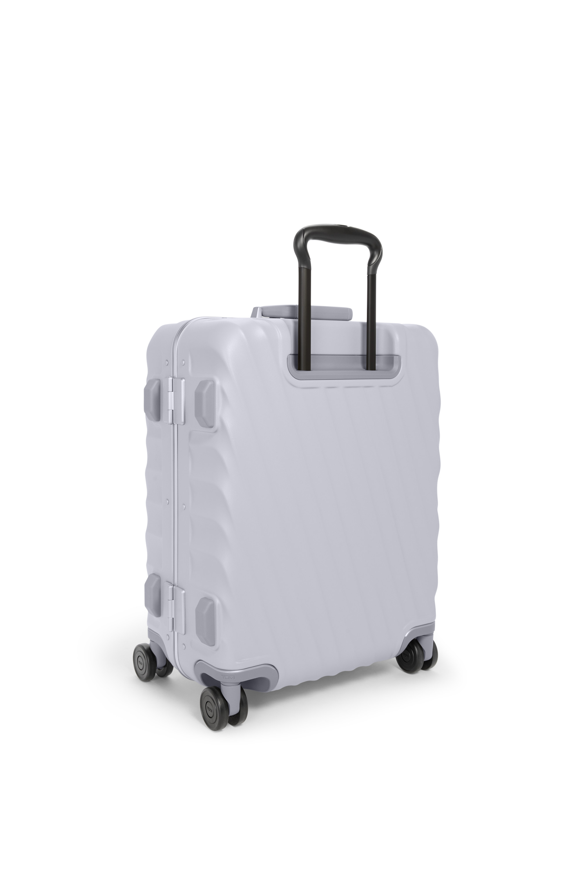 19 degree valise 4 roues taille s TUMI Gris