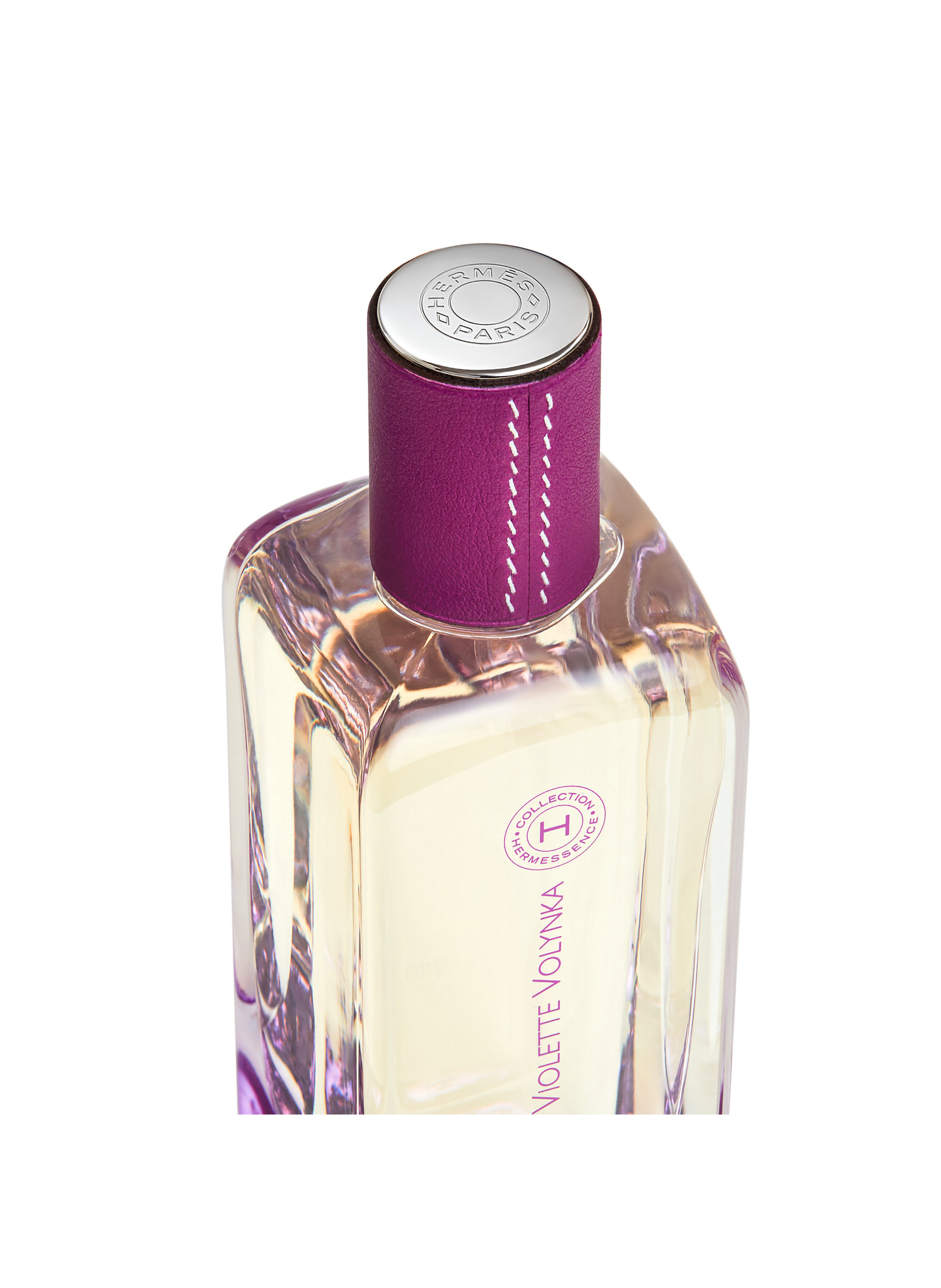 Violette Volynka - Eau de Toilette HERMÈS No color