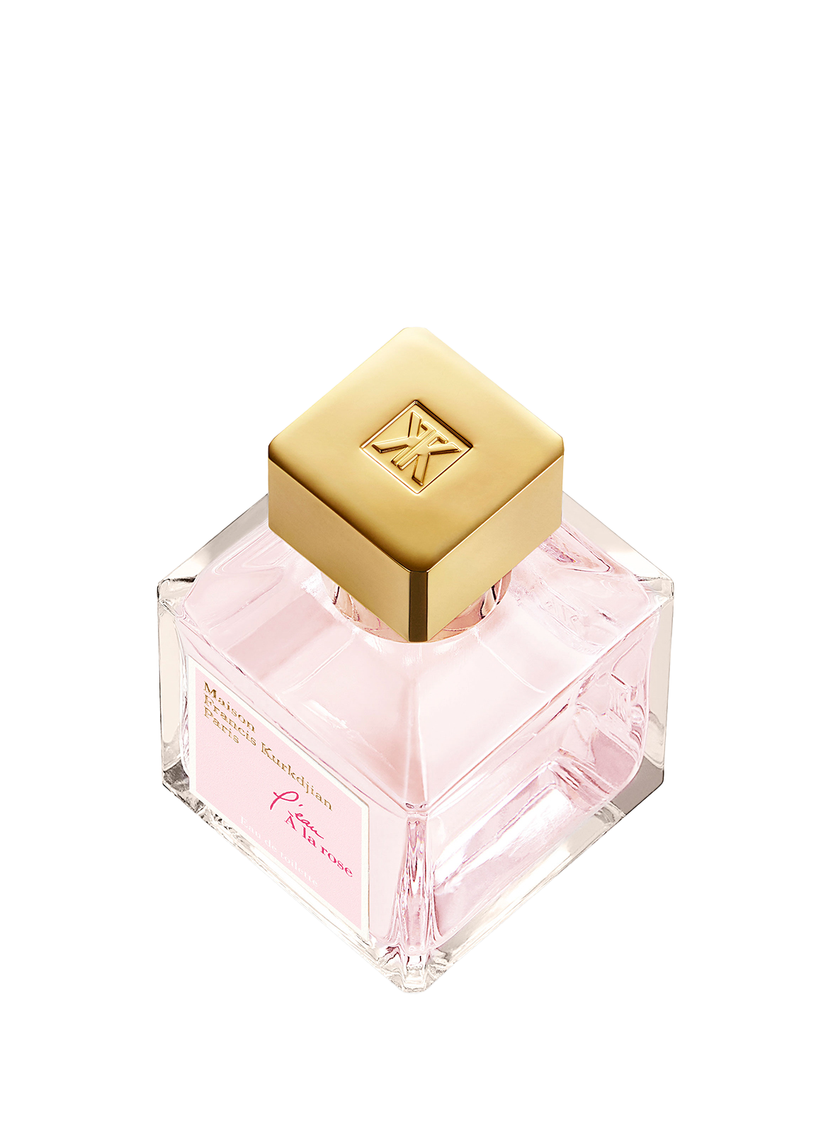 L&#039;Eau A la Rose Eau de Toilette MAISON FRANCIS KURKDJIAN No color