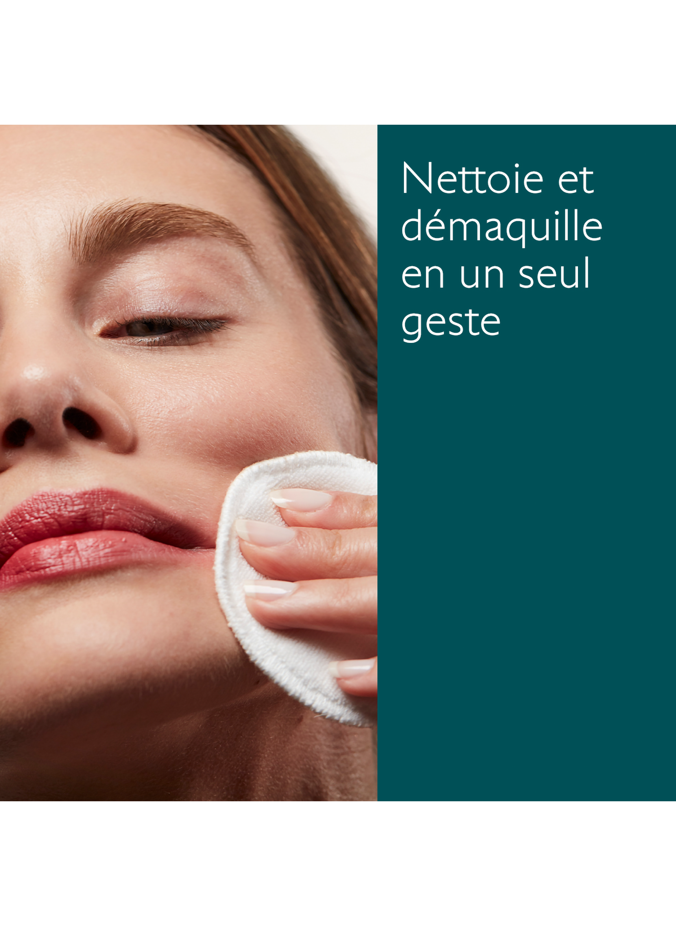 Vinoclean Micellar Cleansing Water No color