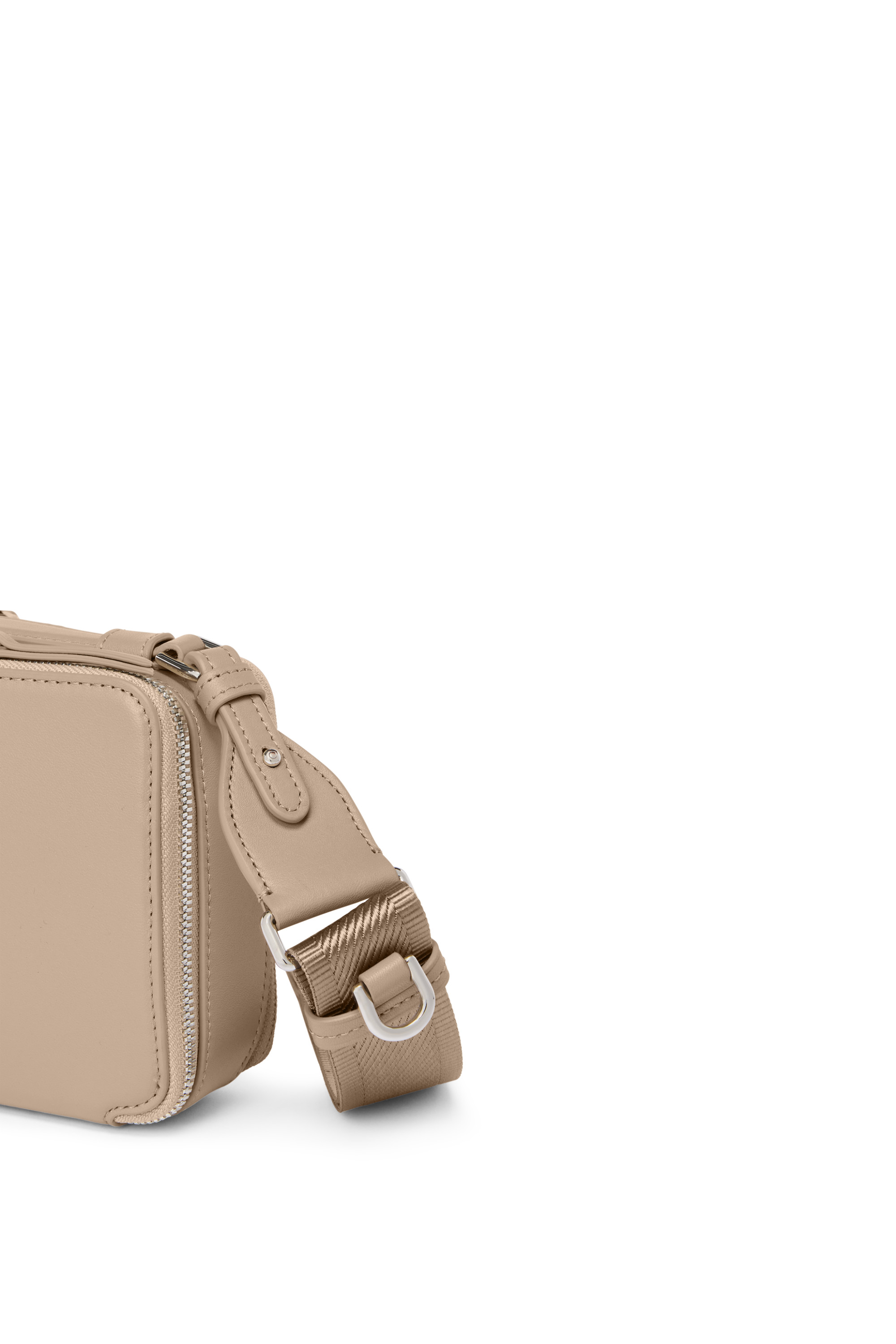 Voyageur cross-over bag taille s TUMI Beige