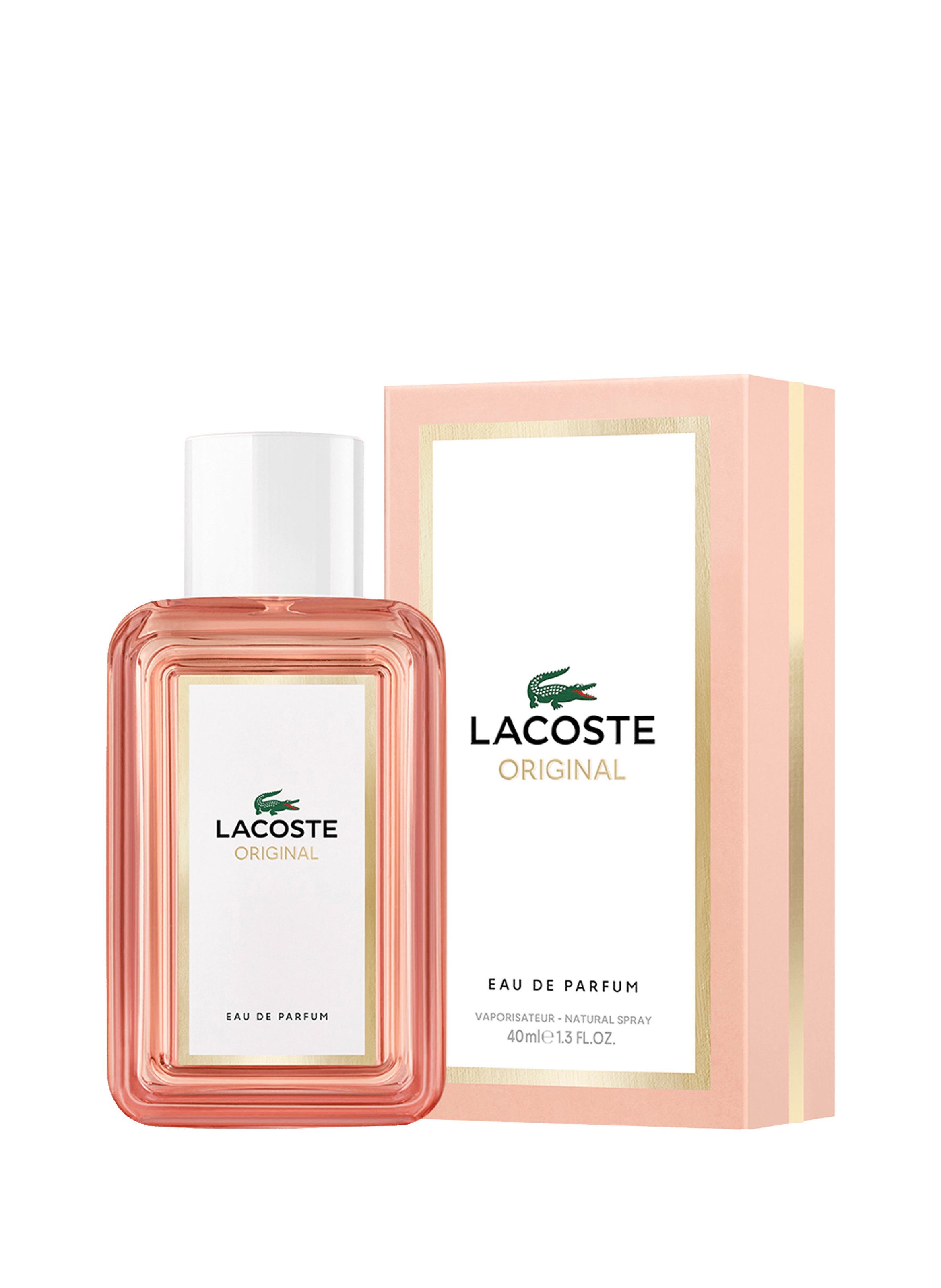 For Women - Eau de parfum LACOSTE No color