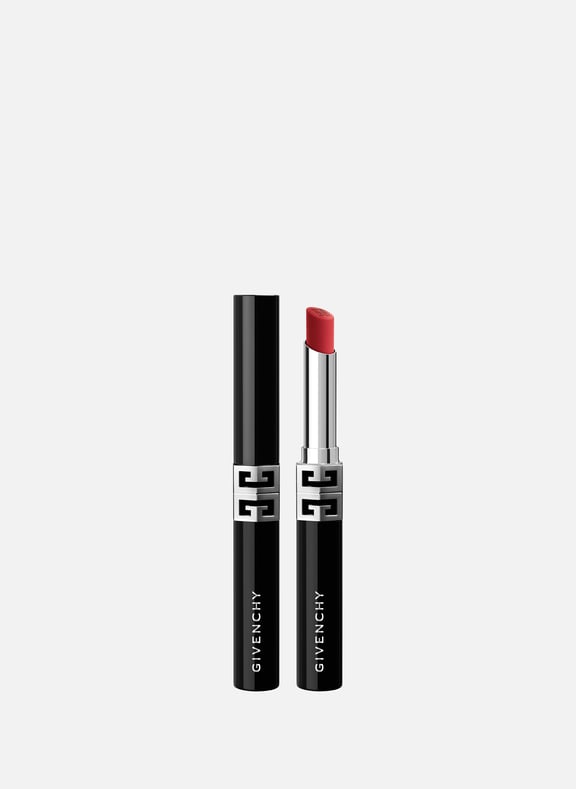 Le Rouge Velvet Matte - Rouge à Lèvres Mat Longue Tenue Effet Repulpant by GIVENCHY GIVENCHY Le Rouge Velvet Matte - Rouge à Lèvres Mat Longue Tenue Effet Repulpant