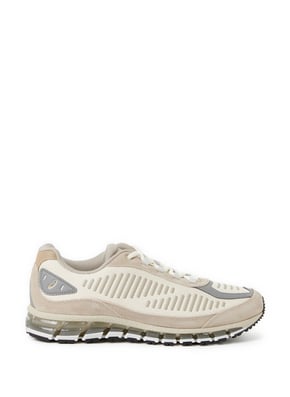 Bi-material sneakers ASICS Bi-material sneakers ASICS