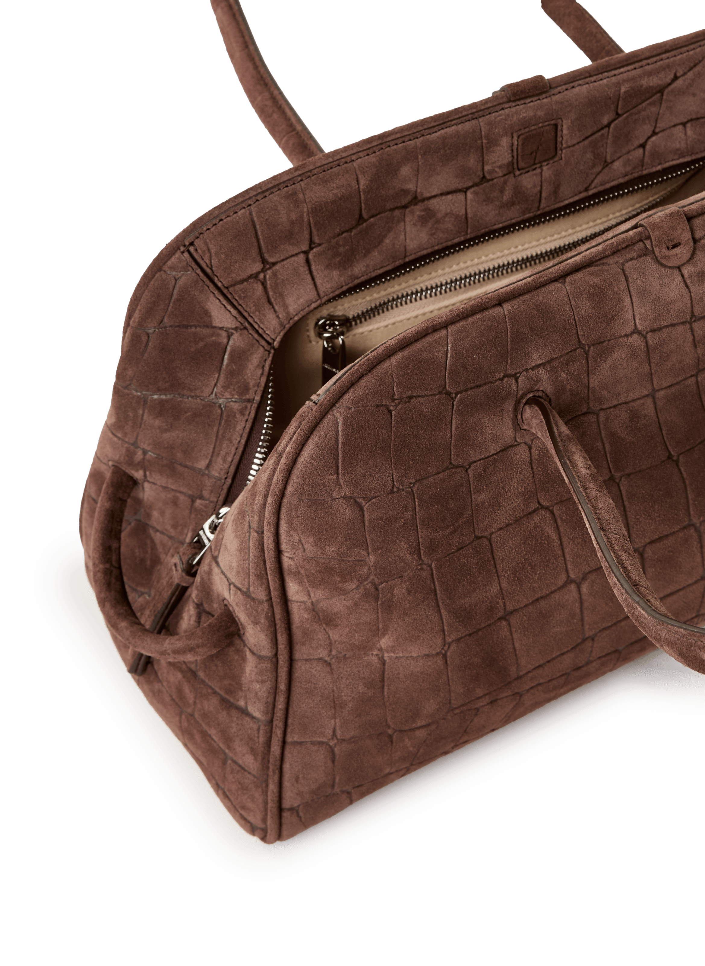 Le Turismo JACQUEMUS Brown