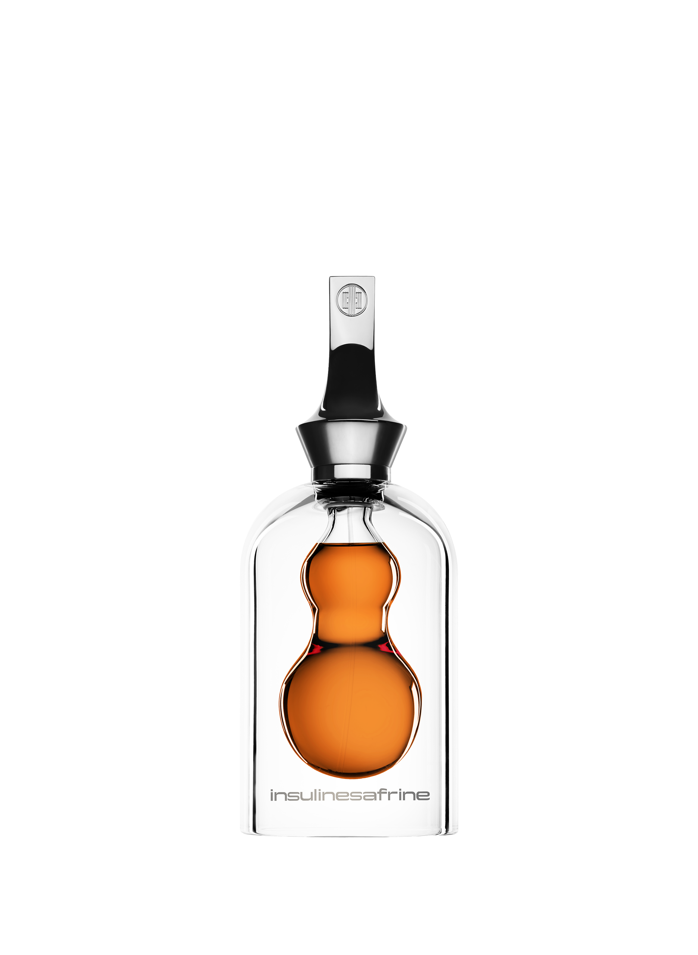 Parfum - Insuline Safrine PREMIERE PEAU No color